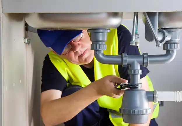 loodgieter Culemborg